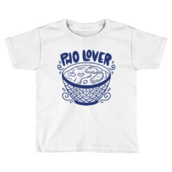 Pho Lover Toddler T-shirt