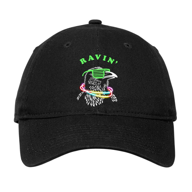 Ravin Raven Adjustable Cap 1 Ravin Raven Adjustable Cap