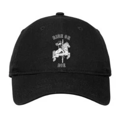 Ride Or Die Adjustable Cap
