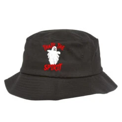 That S The Spirit Bucket Hat