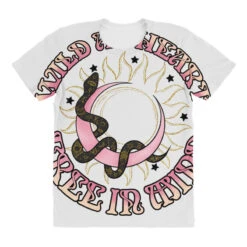 Wild At Heart Free In Mind Sublimation All Over Women's T-shirt -ThreadNest Store pd.2526896403.108.25099492.s3.1 front customized f5f5f5 none x45y19.5 294 800x800 1