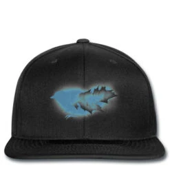 Leaves Printed Hat