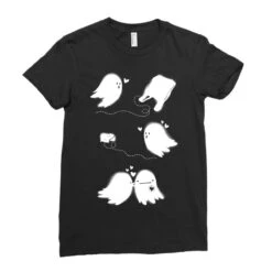 Love After Death Ladies Fitted T-Shirt -ThreadNest Store pd.2526910573.36.25071439.s3.1 front black ffffff none x11.5y0 131 800x800 1