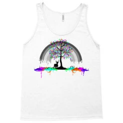 Melting Color Parasite Tank Top -ThreadNest Store pd.2526912721.30.25072765.s3.1 front white ffffff none x0y0 180 800x800 1