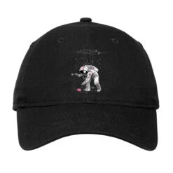 Meteor Shower Adjustable Cap