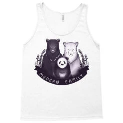 Modern Bear Family Yellow Tank Top 7 Modern Bear Family Yellow Tank Top -ThreadNest Store pd.2526916424.30.25074062.s3.1 front white ffffff none x0y0 180 800x800 1