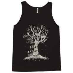 Ready To Winter Tank Top -ThreadNest Store pd.2526953270.30.25086665.s3.1 front black ffffff none x14.5y0 151 800x800 1