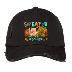 Pumpkın Spıce Vintage Cap