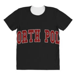 North Pole Alaska All Over Women's T-shirt -ThreadNest Store pd.2526984965.108.25100763.s3.1 front customized 111111 none x45y127 294 800x800 1