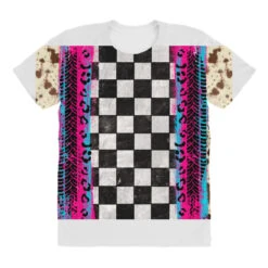 Race All Over Women's T-shirt -ThreadNest Store pd.2526993993.108.25100834.s3.1 front customized f5f5f5 none x45y41.5 294 800x800 1