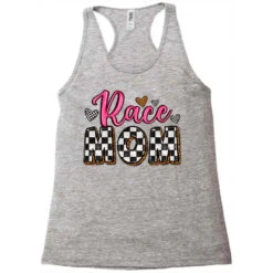 Race Mom Racerback Tank -ThreadNest Store pd.2526994758.45.25100828.s3.1 front grey ffffff none x0y0 144 800x800 1