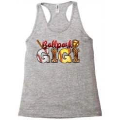 Ballpark Gigi Racerback Tank 7 Ballpark Gigi Racerback Tank -ThreadNest Store pd.2527033928.45.25100808.s3.1 front grey ffffff none x0y0 144 800x800 1