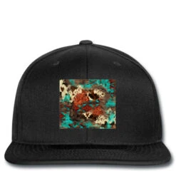Western Printed Hat