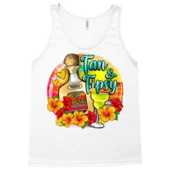 Tan And Tipsy Tank Top -ThreadNest Store pd.2527051723.30.25102049.s3.1 front white ffffff none x0y0 180 800x800 1