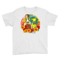 Tan And Tipsy Youth Tee 7 Tan And Tipsy Youth Tee -ThreadNest Store pd.2527051757.37.25102049.s3.1 front white ffffff none x0y0 129 800x800 1