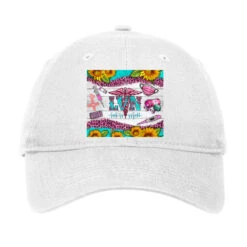 Western LVN Adjustable Cap