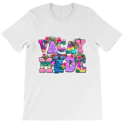 Vacay Mode T-Shirt -ThreadNest Store pd.2527077214.24.25096801.s3.1 front white ffffff none x12y34 156 800x800 1