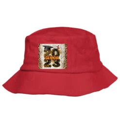 2023 Senior Bucket Hat