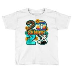 Senıor 2023 Toddler T-shirt