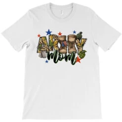 Army Mom T-Shirt -ThreadNest Store pd.2527095155.24.25073229.s3.1 front white ffffff none x7y14 166 800x800 1