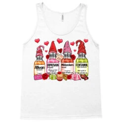 Nurse Valentine Vaccine Ampoules Tank Top -ThreadNest Store pd.2527128118.30.25102538.s3.1 front white ffffff none x0y0 180 800x800 1