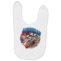 American Babe Baby Bibs