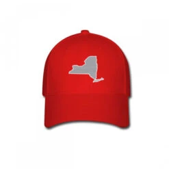New York Baseball Cap