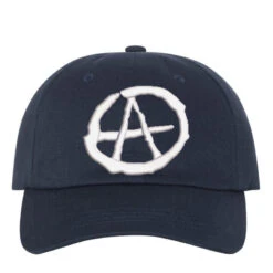 Avenger Embroidered Hat Embroidered Dad Cap