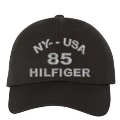 Usa 85 Embroidered Hat Embroidered Dad Cap