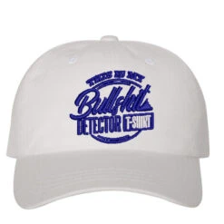 This Is My Bullshit Embroidered Hat Embroidered Dad Cap