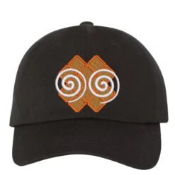 Xoxo Embroidered Hat Embroidered Dad Cap