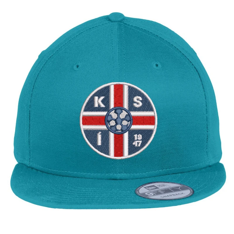 Ksi 1947 Embroidered Hat Flat Bill Snapback Cap 1 Ksi 1947 Embroidered Hat Flat Bill Snapback Cap