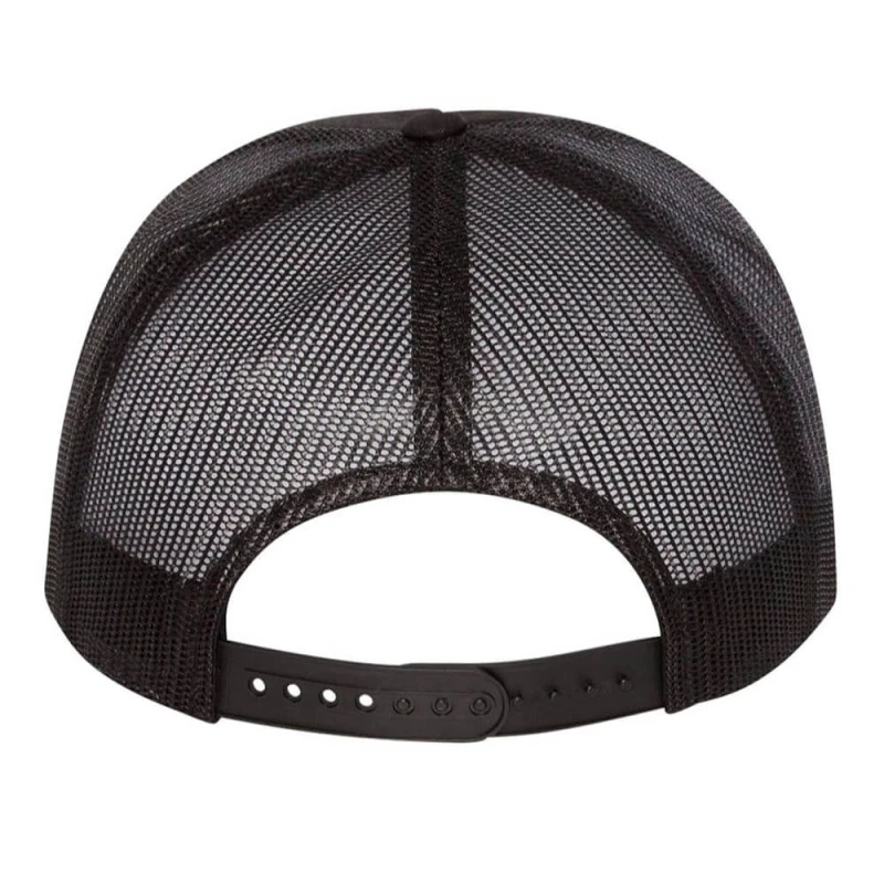 Trump 2020 Embroidered Hat Trucker Cap 2 Trump 2020 Embroidered Hat Trucker Cap - Image 2