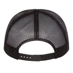 Pirate In Training Embroidered Hat Trucker Cap -ThreadNest Store pmd.21043910.143.411616.s3.1 front black1 ffffff none x57.5y5 63 800x800 1