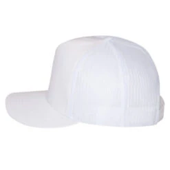 Washington Bam Bam Embroidered Hat Trucker Cap -ThreadNest Store pmd.21044246.143.411630.s3.1 front white2 ffffff none x45.5y5 87 800x800 1
