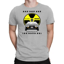Plutonium Handle With Care T-Shirt