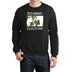 Dorian Electra Crewneck Sweatshirt