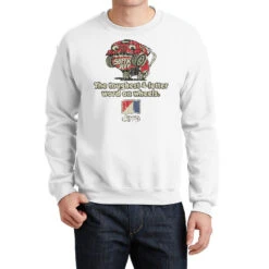 Super Cj 1971 Crewneck Sweatshirt