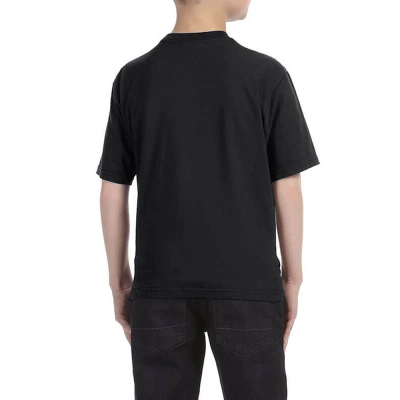 Mens Two Seater Youth Tee 2 Mens Two Seater Youth Tee - Image 2