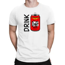 Drink Beer!!! T-Shirt