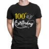 100th Birthday T-Shirt