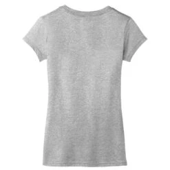 100th Birthday Women's V-Neck T-Shirt -ThreadNest Store pmd.2526253679.72.25085903.s3.1 front heather1 ffffff none x0y36 138 800x800 1