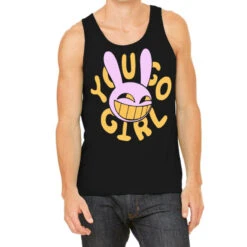 The Amazing Digital Circus Tank Top