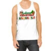 Baking Christmas Memories Tank Top