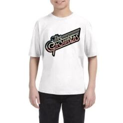 The Growlers Youth Tee