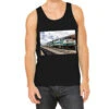 Metrolink Tank Top