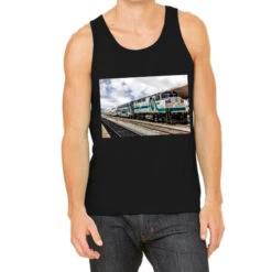 Metrolink Tank Top