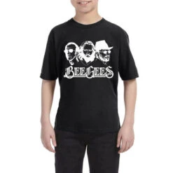 Bee Gees Youth Tee