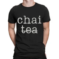 Chai Tea T-Shirt