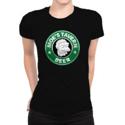 It's Coffee Time!!! All Over Women's T-shirt